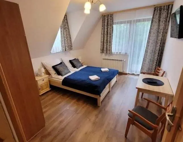Za Górami Za Lasami
